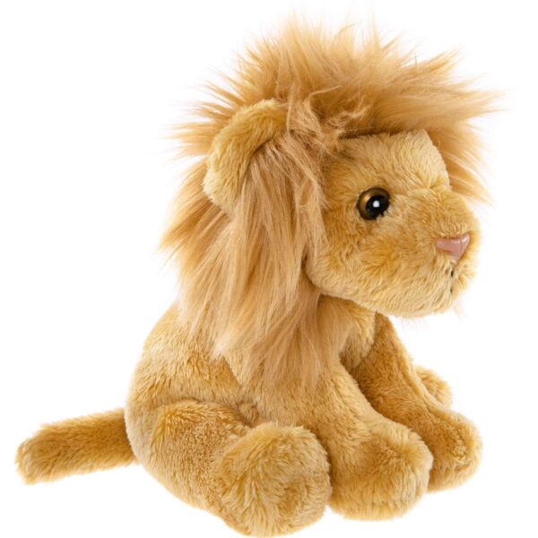 Cuddle-Cub-Lion