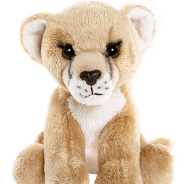 Cuddle-Cub-Lioness