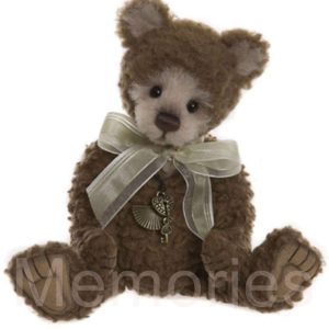 Timmy-Ted
