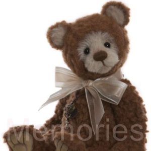 Tommy-Ted