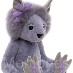 Amethyst-Boo-profile