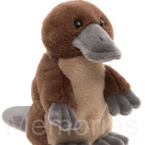 Duck-Billed-Platypus-profile