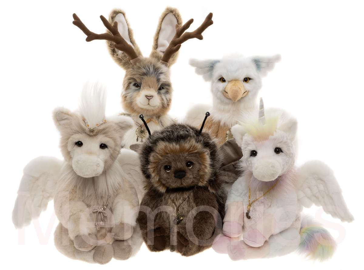 Signature Collection